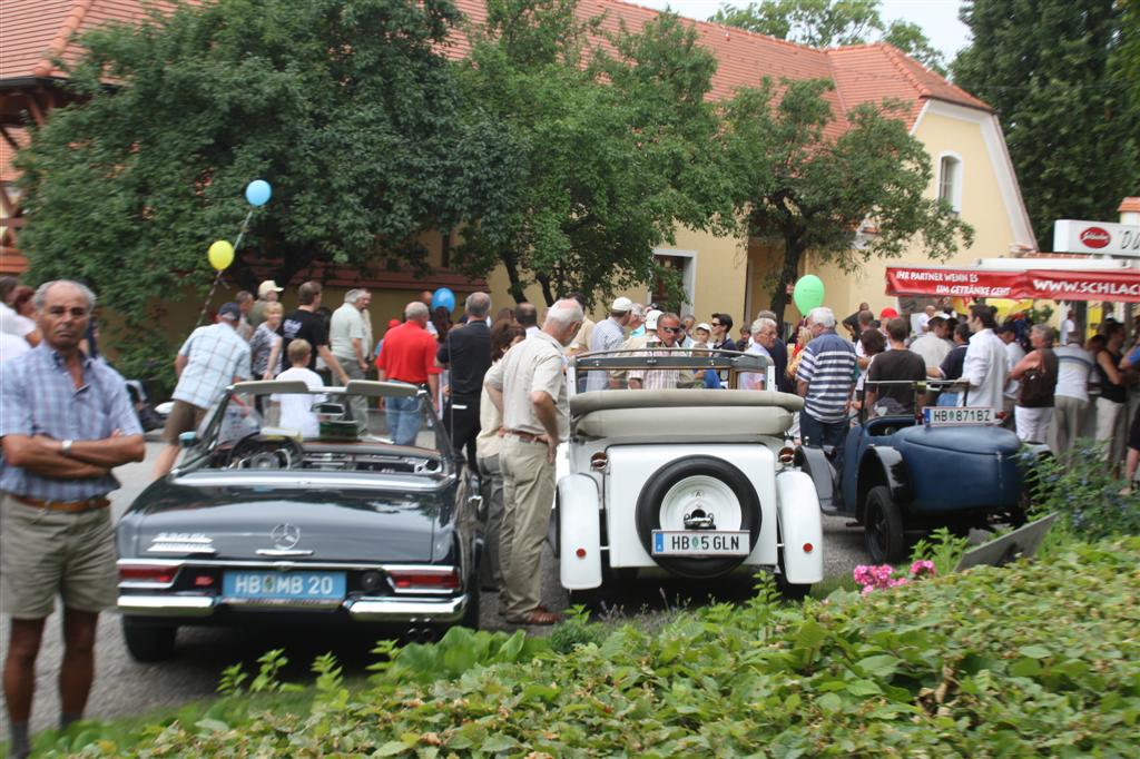 2008-07-13 10-jhriges Oldtimertreffen in Pinkafeld